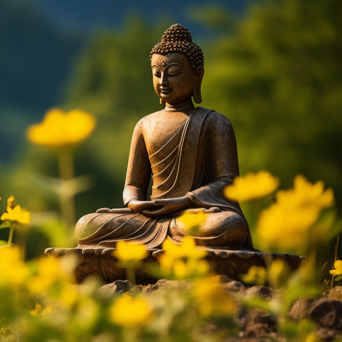 buddhism logo