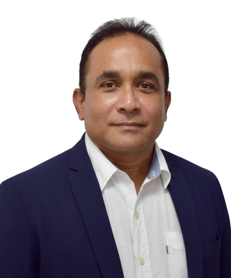 Shantha Kulasekara