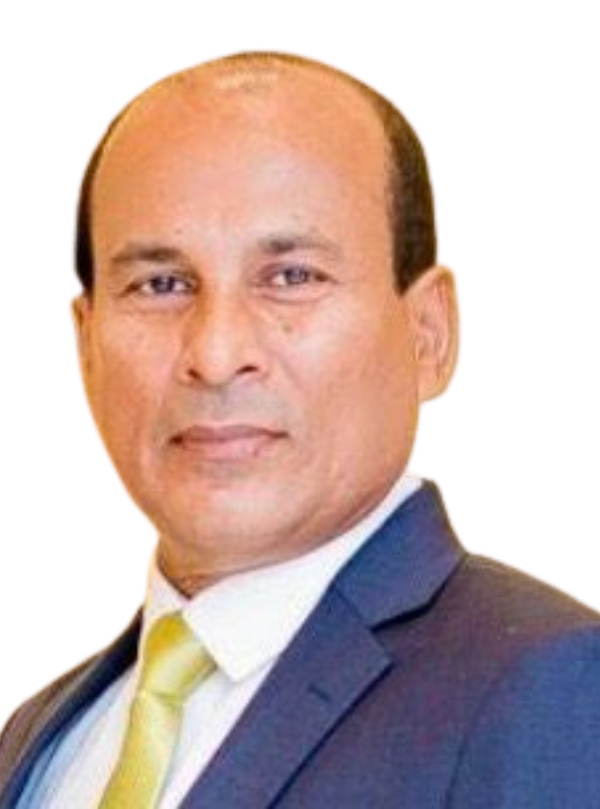 Prabath De Silva