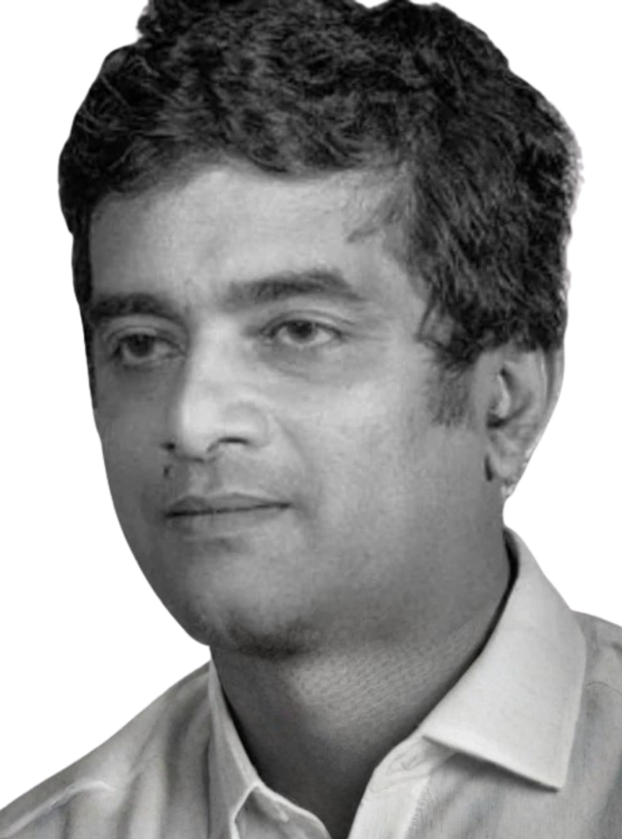 Dr. Chathura De Silva