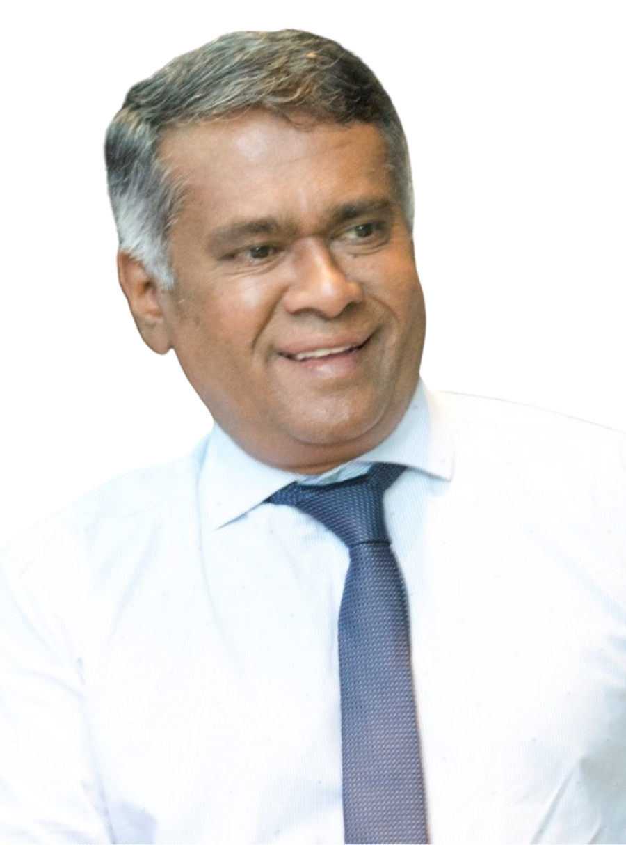 Nandana Sri Kanakaratne