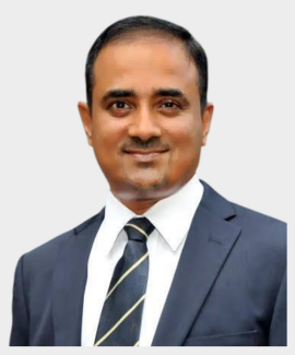 Dr. (Eng.) Lalith Liyanage