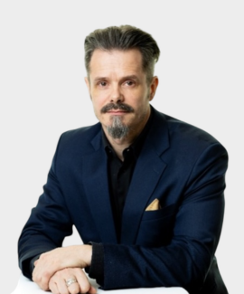 Christopher Bonn