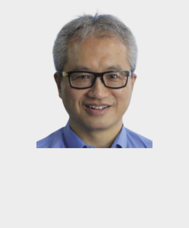 Dr. Raymond Wong