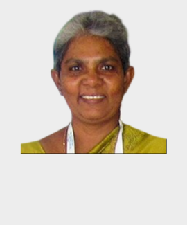Padmini Ratnayake