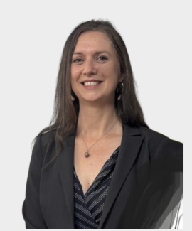 Dr. Marie McAuliffe